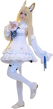 ブルアカ セイア コスプレ衣装 Amazon.co.jp: [INLIMA] 靴付き ブルーアーカイブ ブルアカ 百合